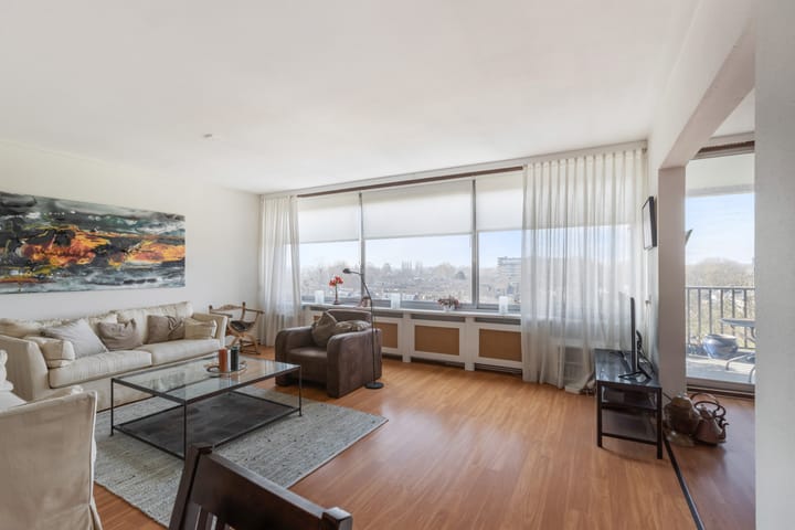 Foto 11 van P.J. Oudstraat 220