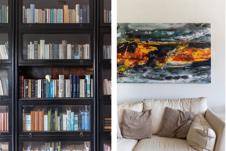 Foto 12 van P.J. Oudstraat 220