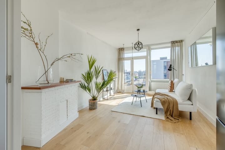 Foto 7 van Zwanenvechtlaan 30