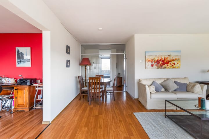 Foto 15 van P.J. Oudstraat 220