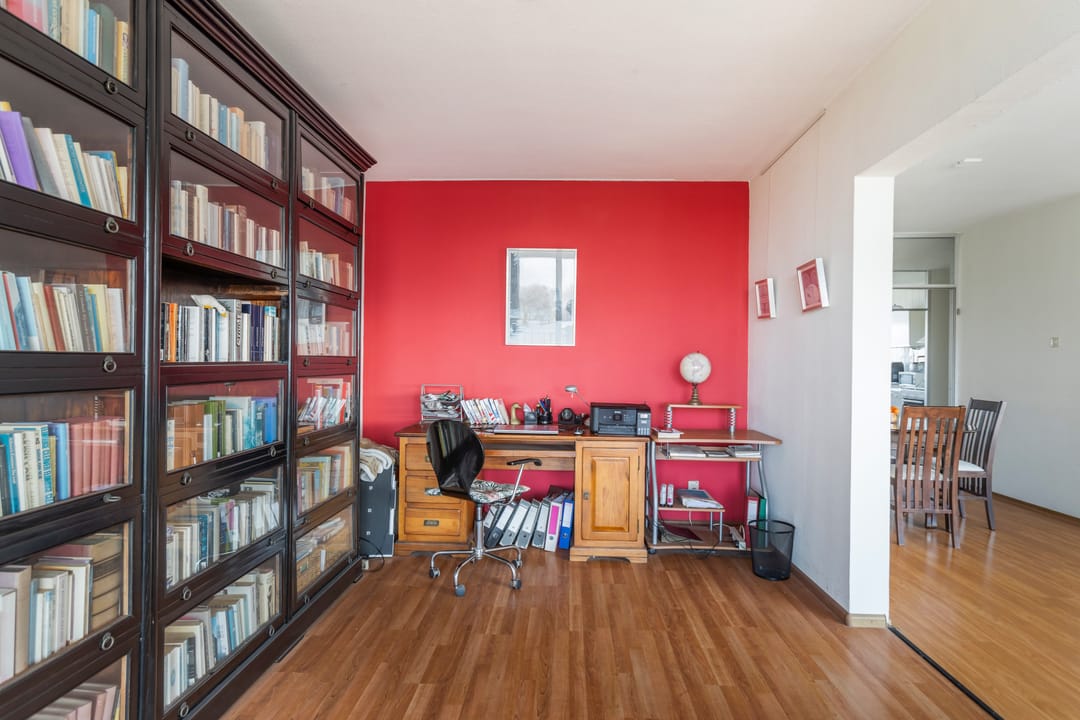 Foto 16 van P.J. Oudstraat 220