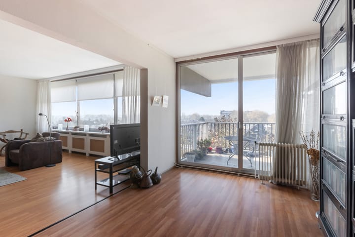 Foto 17 van P.J. Oudstraat 220