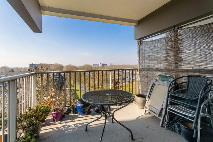 Foto 19 van P.J. Oudstraat 220