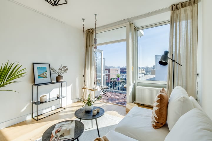 Foto 10 van Zwanenvechtlaan 30