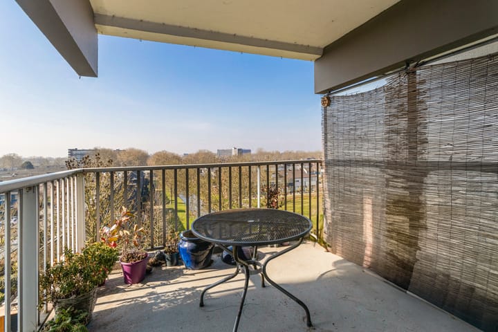 Foto 20 van P.J. Oudstraat 220