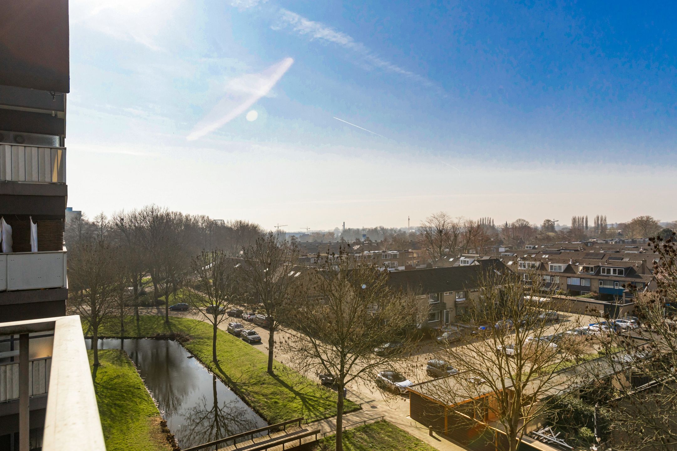 Foto 21 van P.J. Oudstraat 220