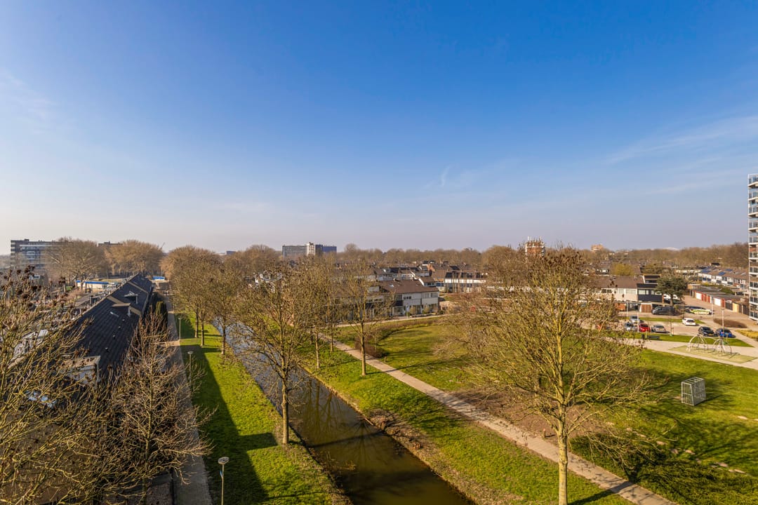 Foto 22 van P.J. Oudstraat 220