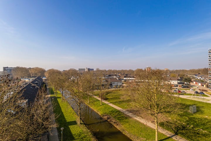 Foto 22 van P.J. Oudstraat 220