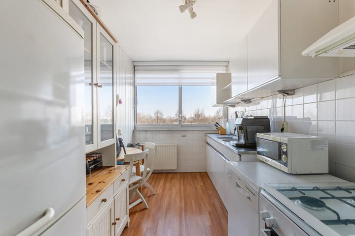 Foto 23 van P.J. Oudstraat 220