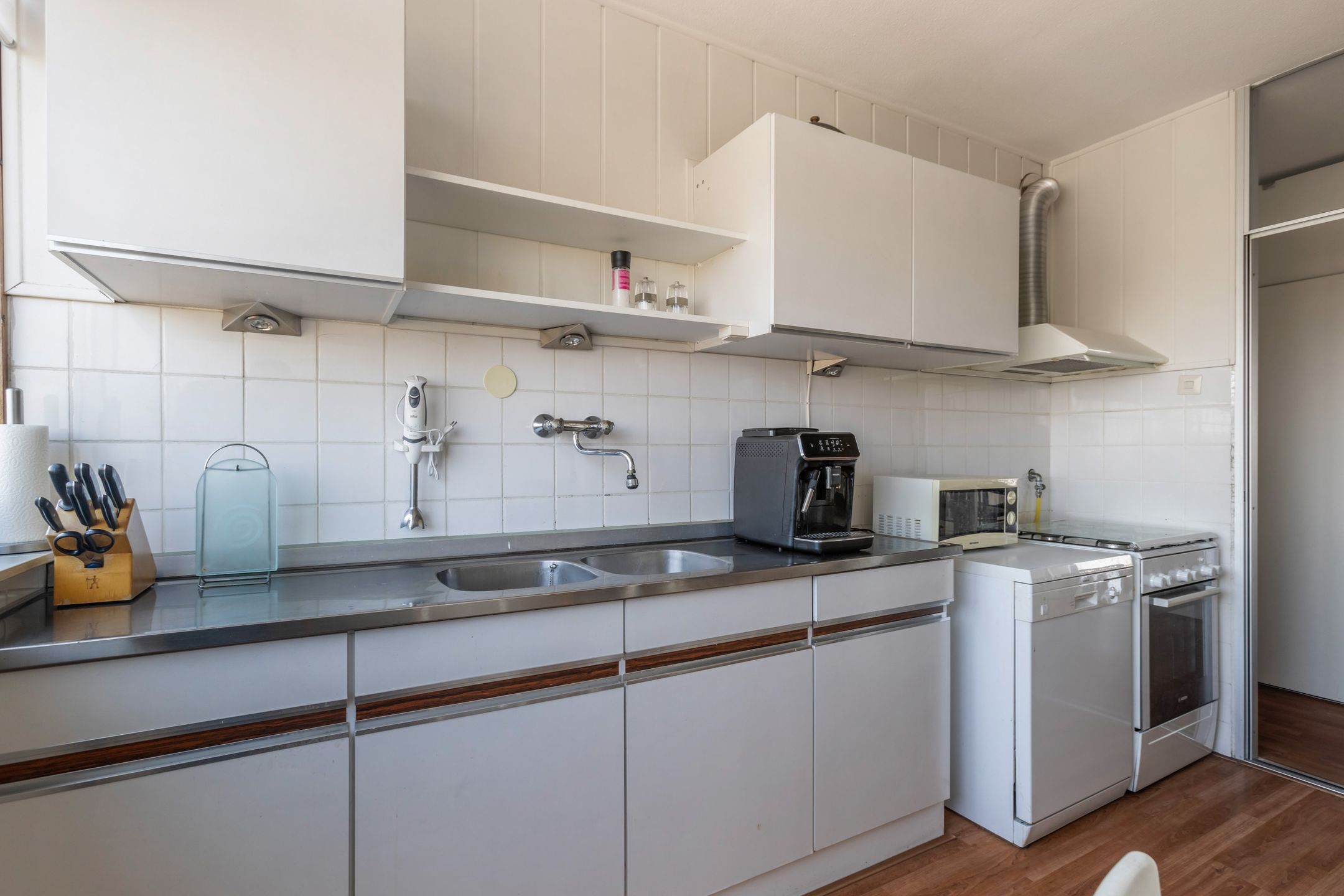 Foto 24 van P.J. Oudstraat 220