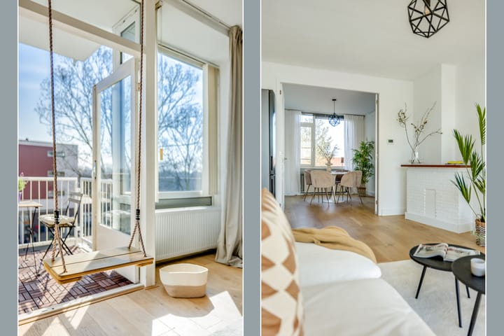 Foto 14 van Zwanenvechtlaan 30