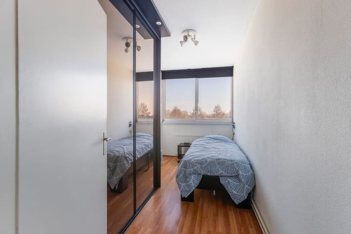 Foto 25 van P.J. Oudstraat 220