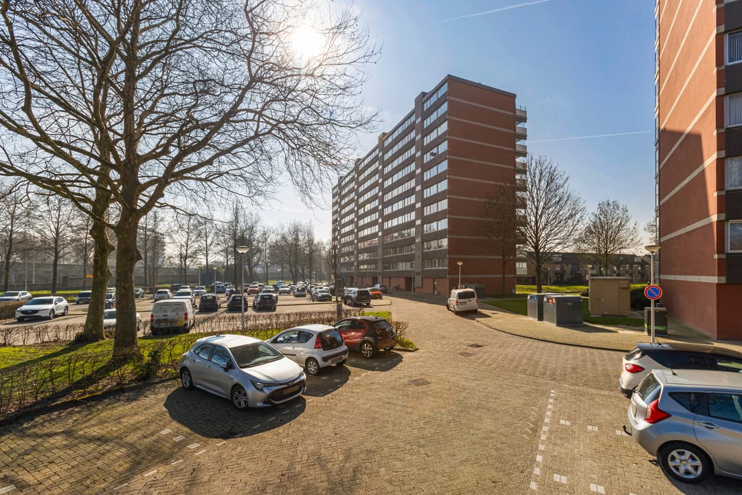 Foto 28 van P.J. Oudstraat 220