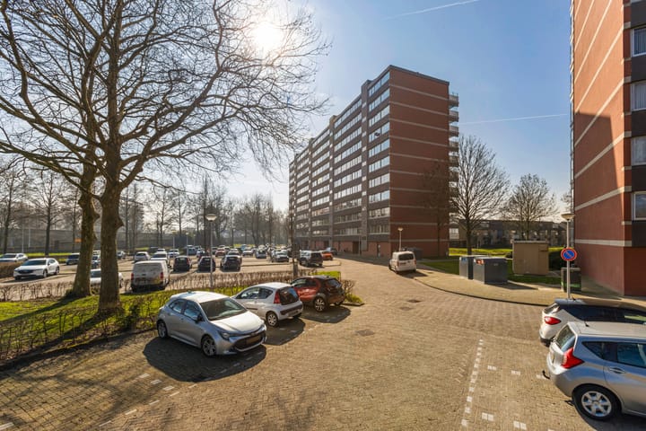 Foto 28 van P.J. Oudstraat 220