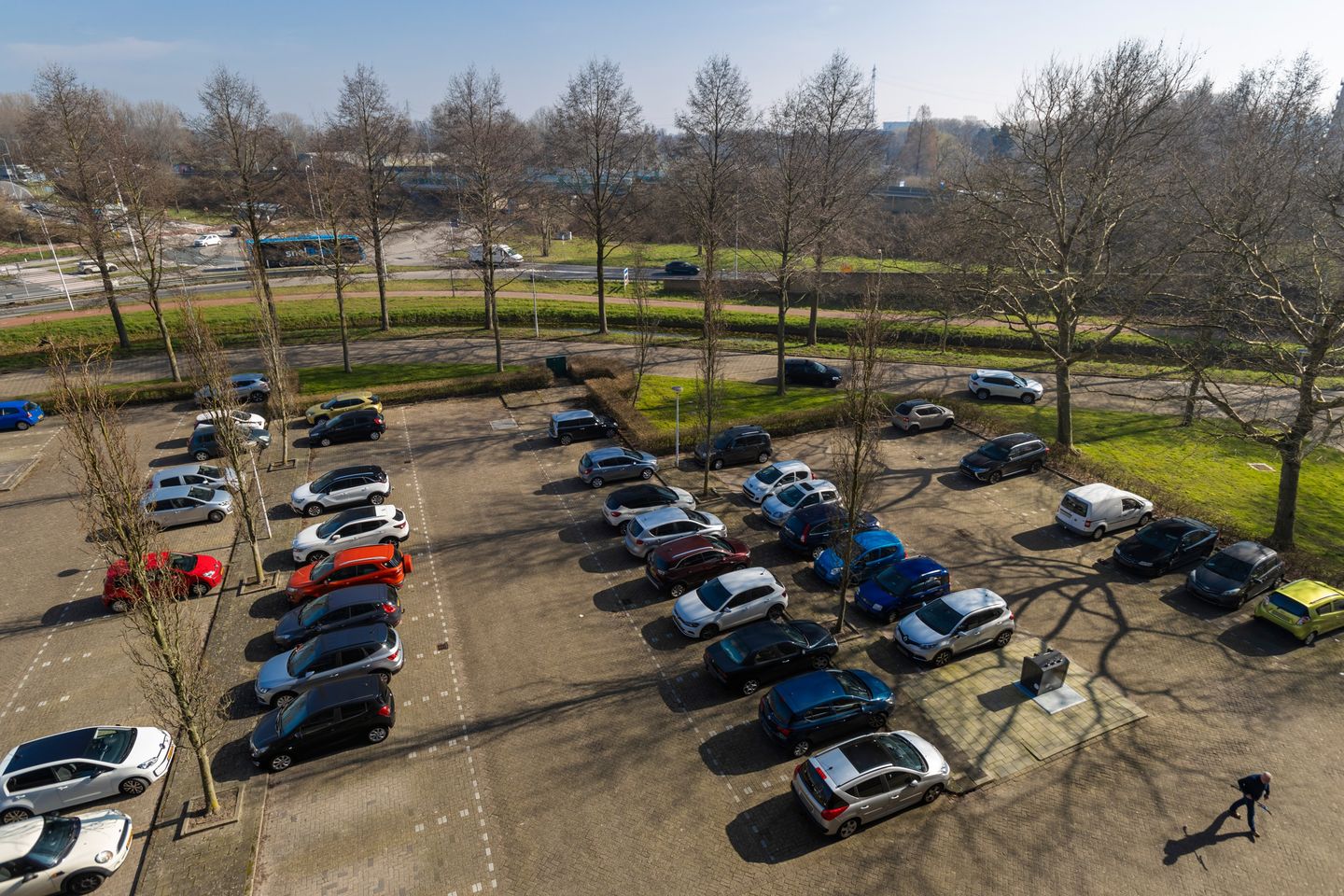 Foto 29 van P.J. Oudstraat 220