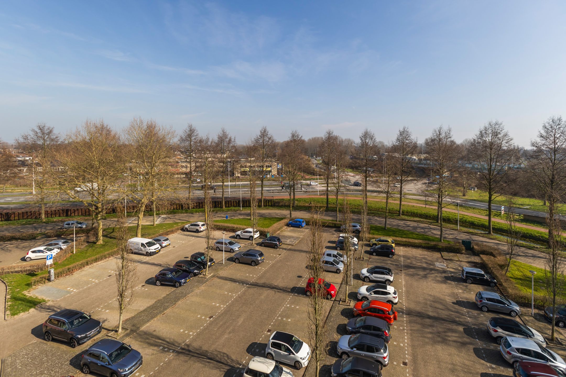 Foto 30 van P.J. Oudstraat 220