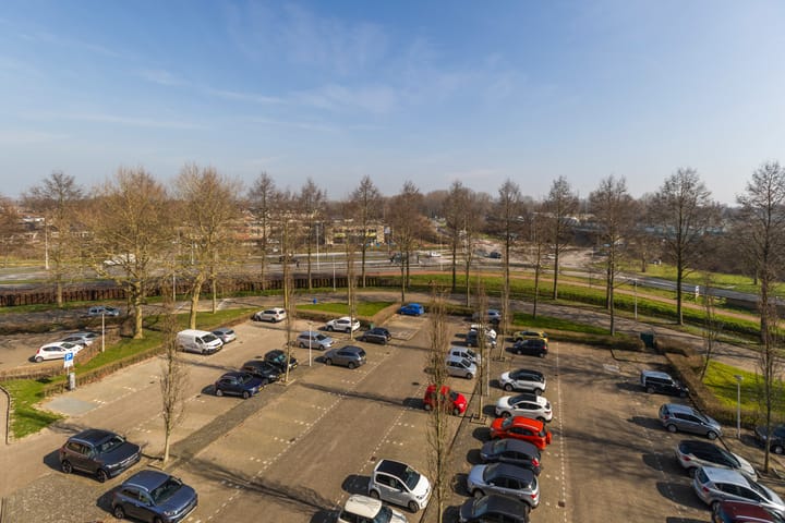 Foto 30 van P.J. Oudstraat 220