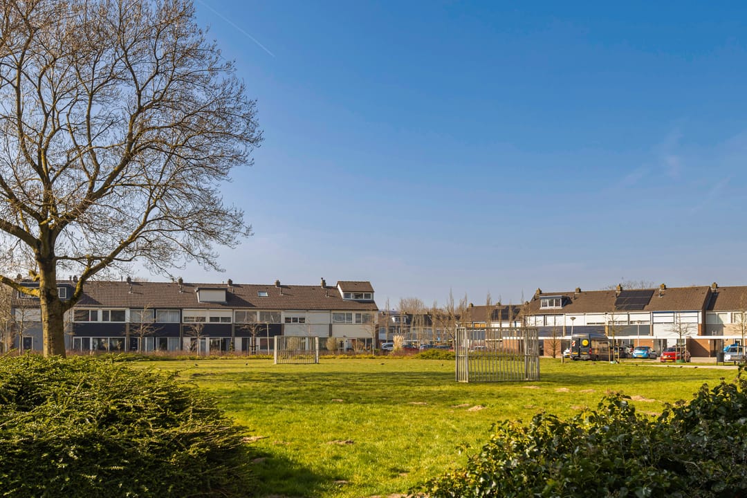 Foto 31 van P.J. Oudstraat 220