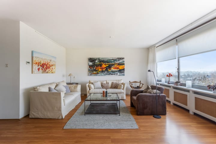 Foto 3 van P.J. Oudstraat 220