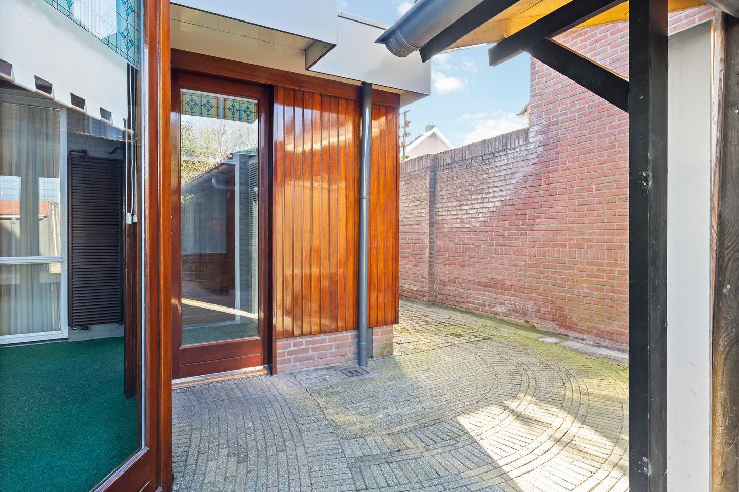 Foto 40 van Unastraat 15