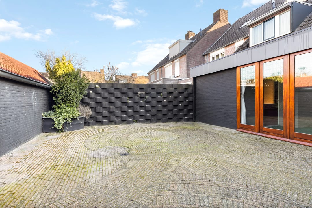 Foto 41 van Unastraat 15