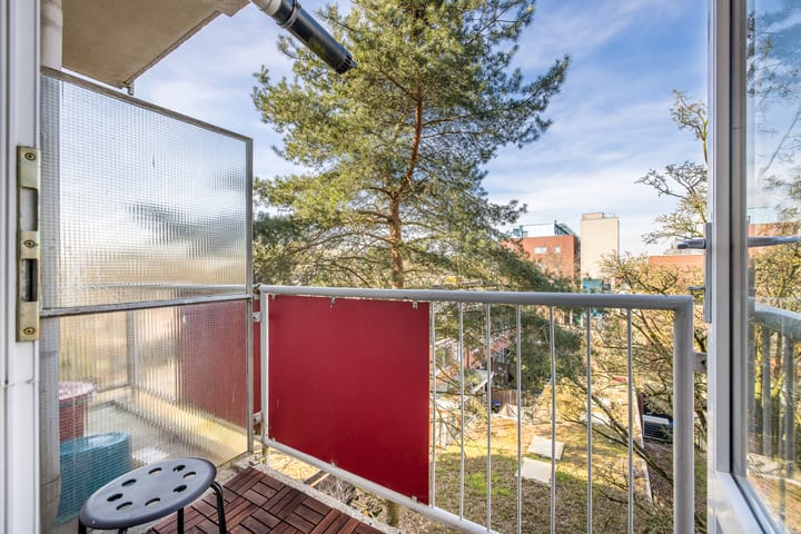 Foto 34 van Zwanenvechtlaan 30