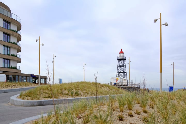 Foto 12 van Godetiaweg 43