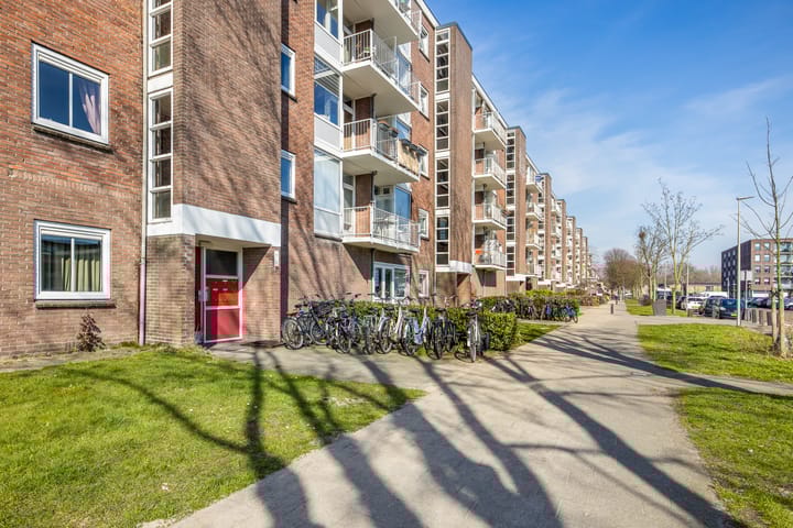 Foto 42 van Zwanenvechtlaan 30