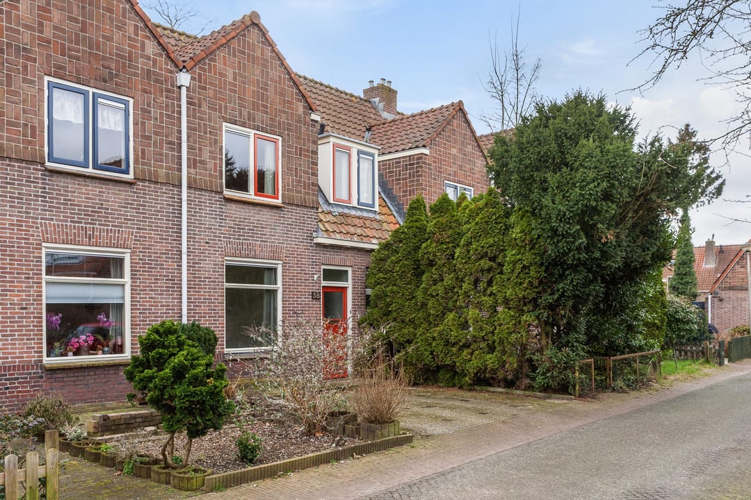 Foto 2 van Ranonkelstraat 38