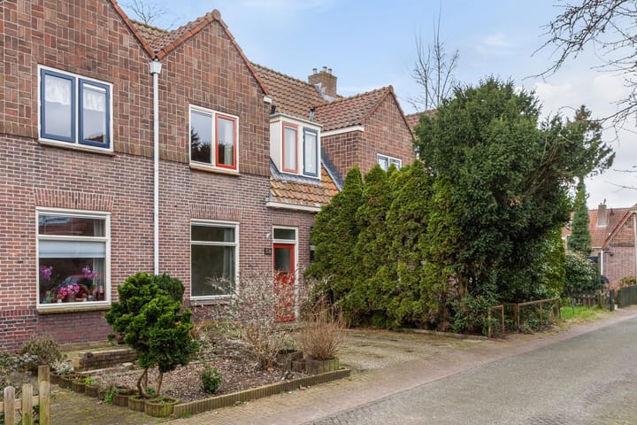 Foto 2 van Ranonkelstraat 38