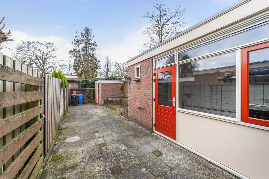 Foto 13 van Ranonkelstraat 38