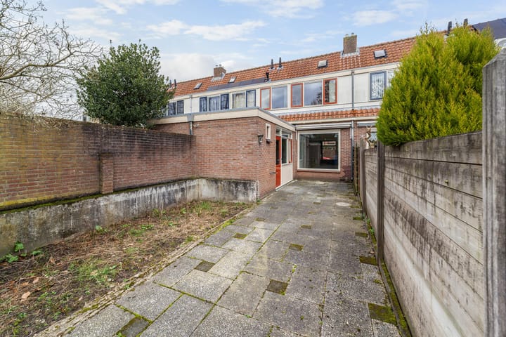 Foto 14 van Ranonkelstraat 38