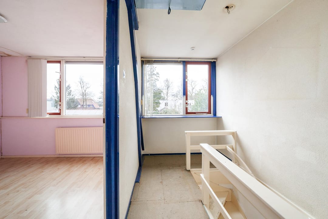 Foto 22 van Ranonkelstraat 38