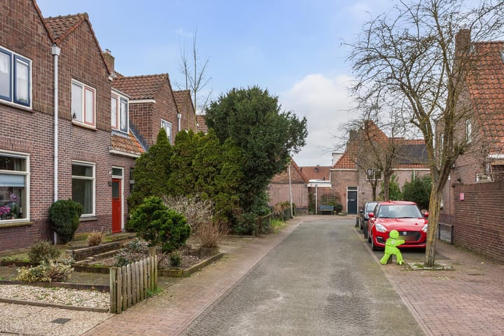 Foto 25 van Ranonkelstraat 38