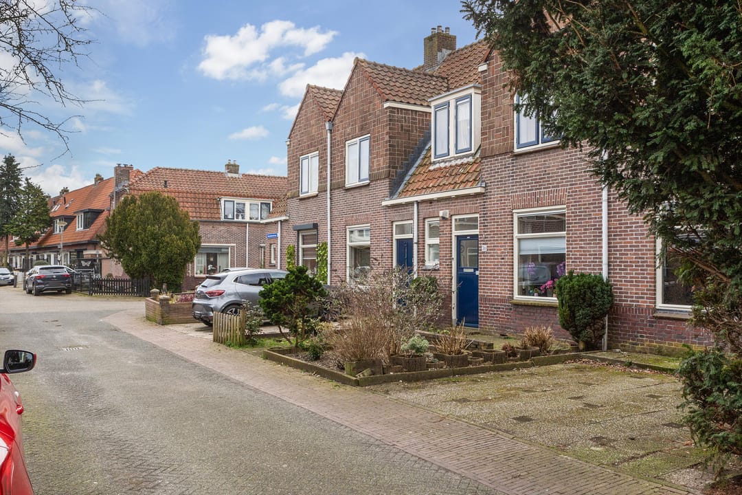 Foto 26 van Ranonkelstraat 38