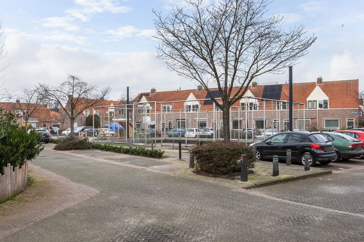 Foto 27 van Ranonkelstraat 38