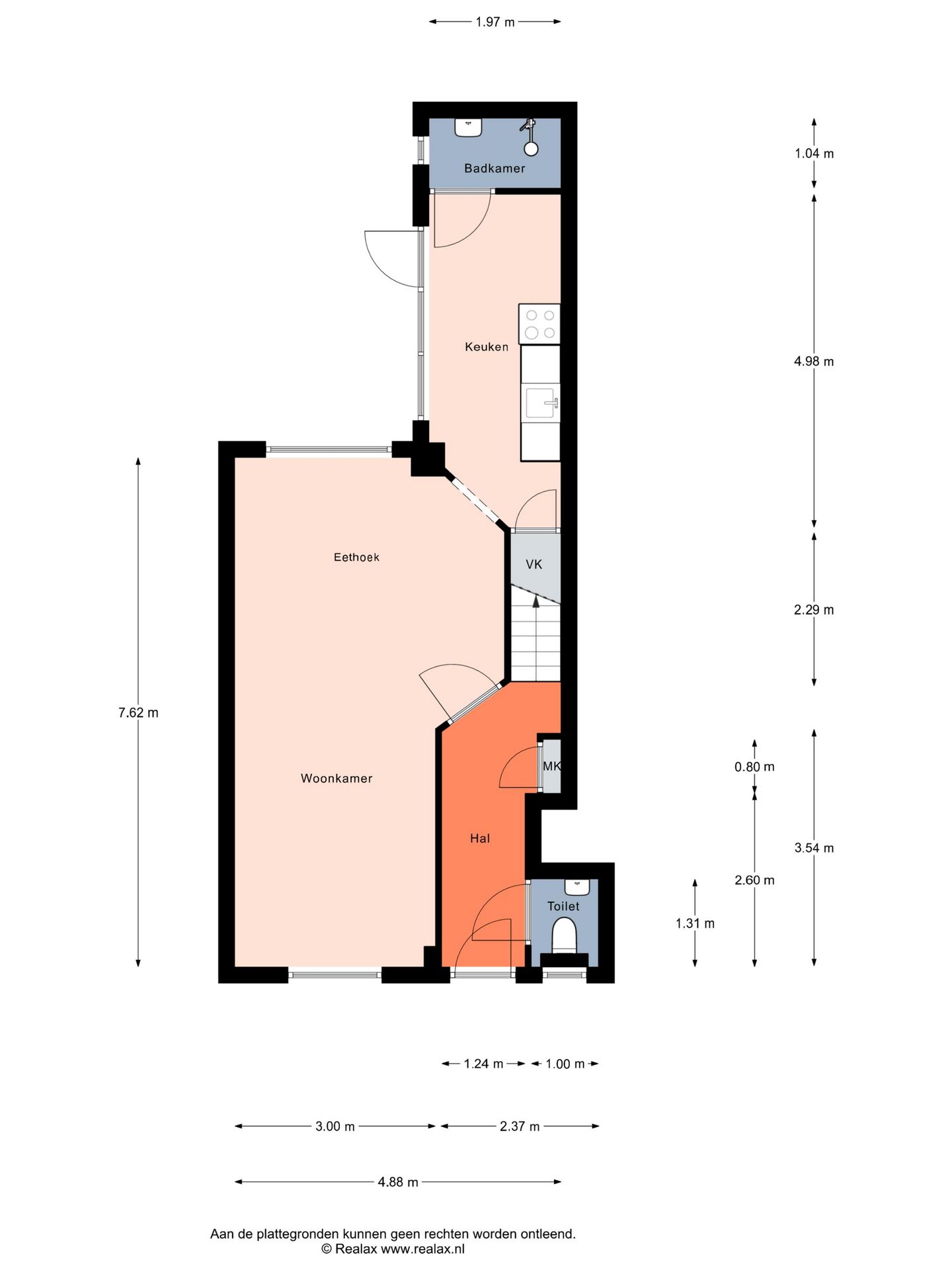 Foto 29 van Ranonkelstraat 38