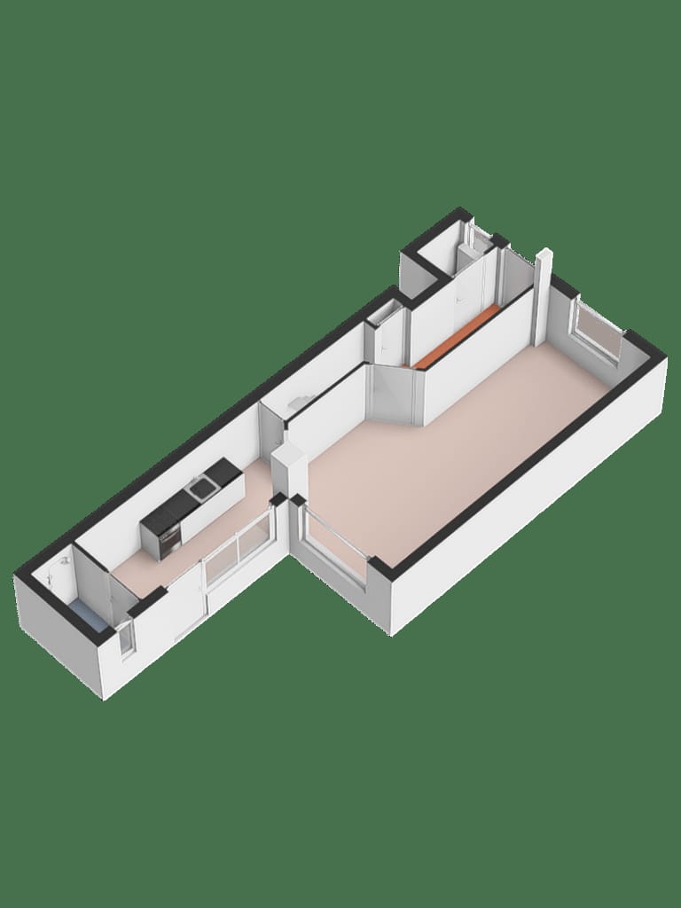 Foto 30 van Ranonkelstraat 38