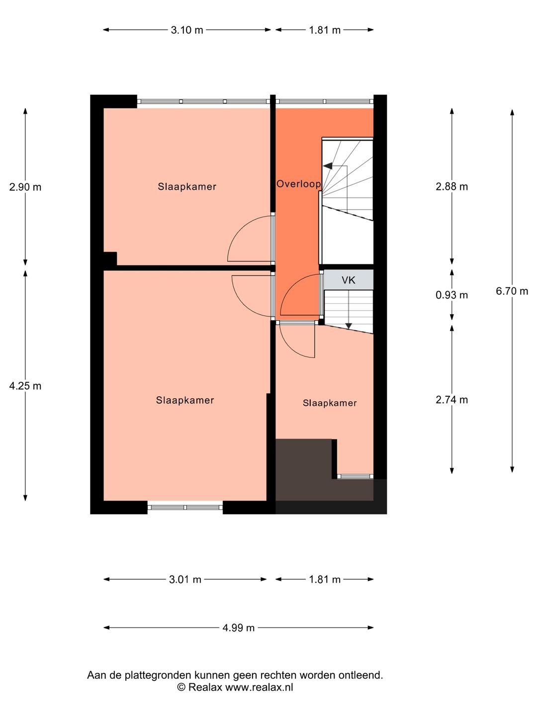 Foto 31 van Ranonkelstraat 38