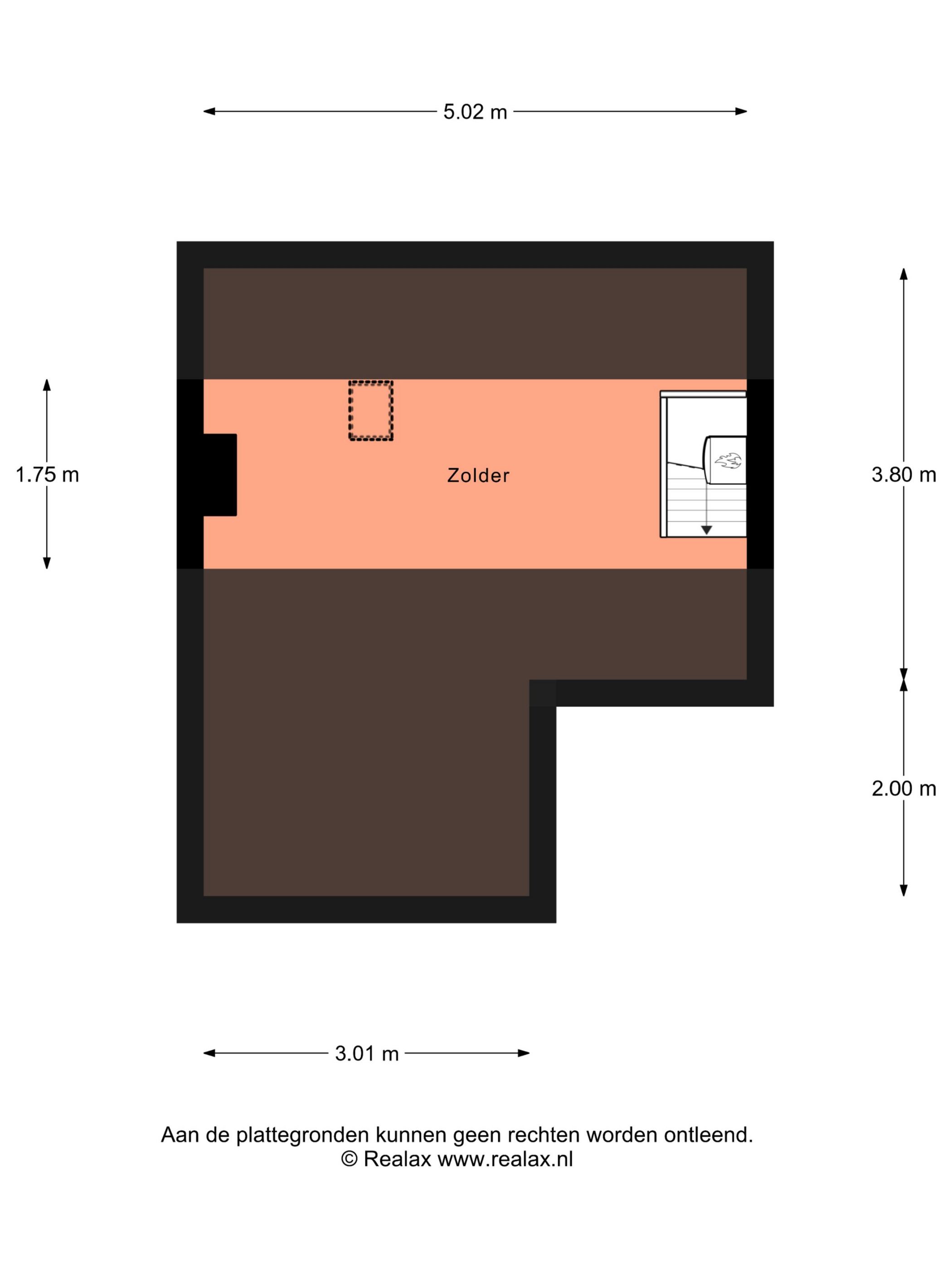 Foto 33 van Ranonkelstraat 38