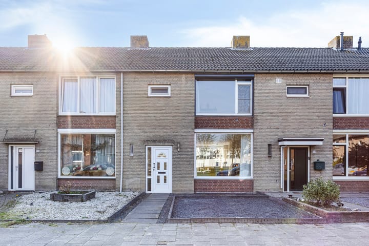 Foto 1 van Jacob Catslaan 32