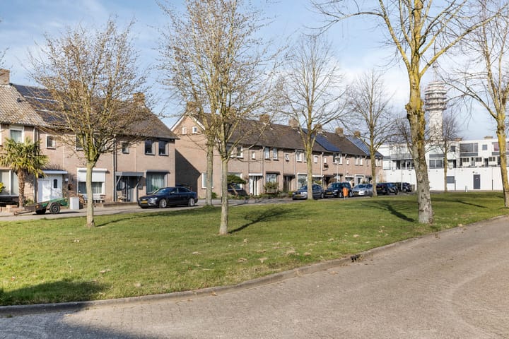 Foto 2 van Jacob Catslaan 32