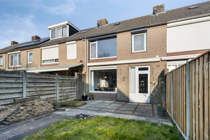 Foto 20 van Jacob Catslaan 32