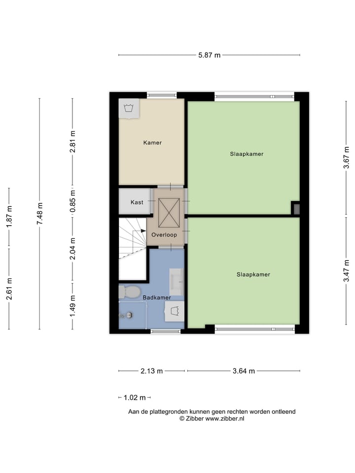 Foto 22 van Jacob Catslaan 32