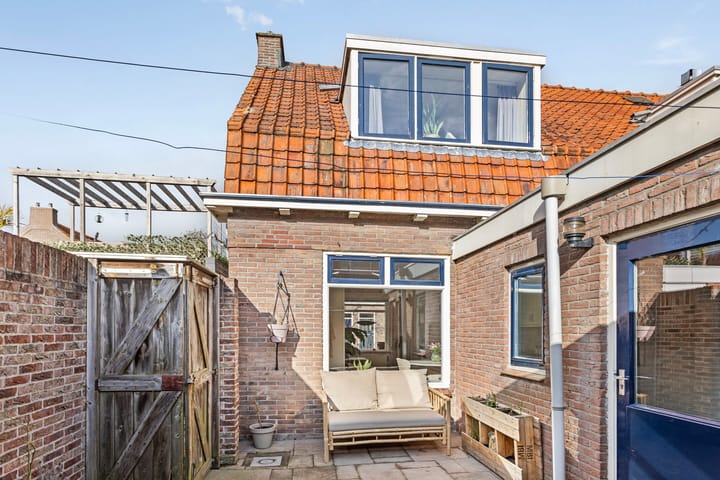 Foto 6 van Prins Bernhardstraat 23