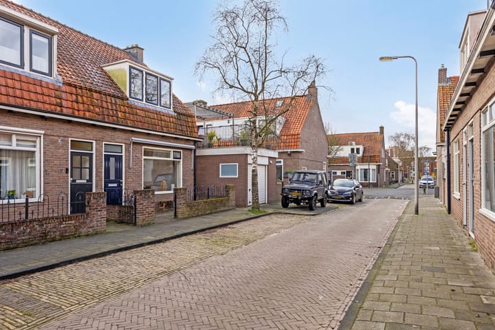 Foto 7 van Prins Bernhardstraat 23