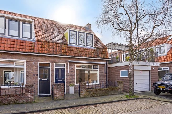 Foto 8 van Prins Bernhardstraat 23