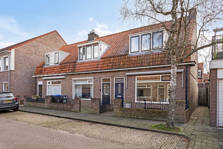 Foto 9 van Prins Bernhardstraat 23