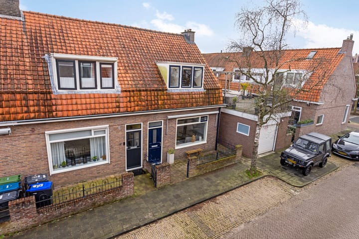 Foto 10 van Prins Bernhardstraat 23