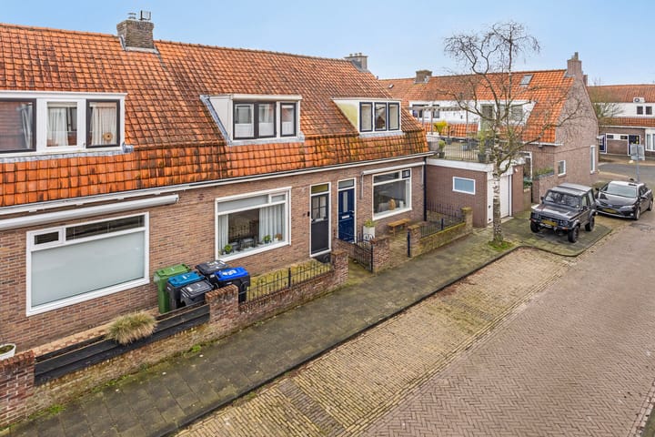 Foto 11 van Prins Bernhardstraat 23